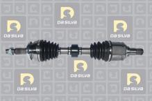 DA SILVA S.A.S. 99028T