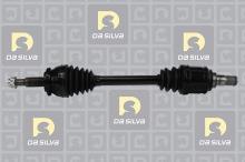 DA SILVA S.A.S. 99029T