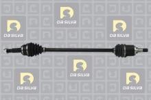 DA SILVA S.A.S. 99030T