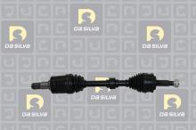 DA SILVA S.A.S. 99031T