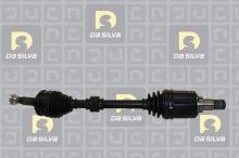 DA SILVA S.A.S. 99032T