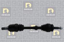 DA SILVA S.A.S. 99033T
