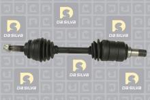 DA SILVA S.A.S. 99035AT