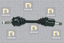 DA SILVA S.A.S. JC99050