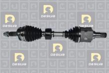 DA SILVA S.A.S. 99057T