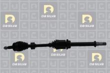 DA SILVA S.A.S. 99058T