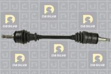 DA SILVA S.A.S. 99064T