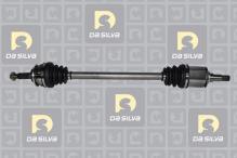 DA SILVA S.A.S. 99065T