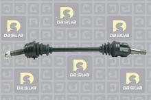 DA SILVA S.A.S. 99101T