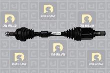 DA SILVA S.A.S. 99106T
