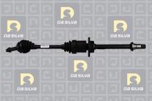 DA SILVA S.A.S. 99125AT