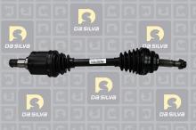 DA SILVA S.A.S. 99126AT