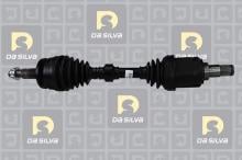 DA SILVA S.A.S. 99135T