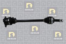 DA SILVA S.A.S. 99144AT
