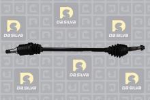 DA SILVA S.A.S. 99147T
