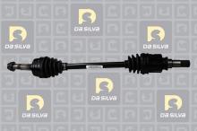 DA SILVA S.A.S. 99151T