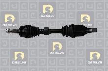 DA SILVA S.A.S. 99154T
