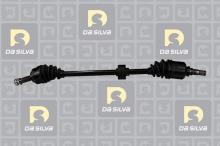 DA SILVA S.A.S. 99157AT