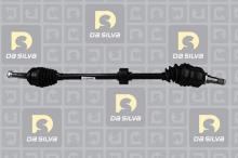 DA SILVA S.A.S. 99164AT