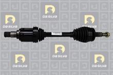DA SILVA S.A.S. 99188T
