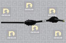 DA SILVA S.A.S. 99208T