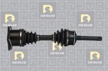 DA SILVA S.A.S. 99216T