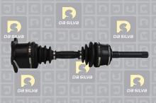 DA SILVA S.A.S. 99220T