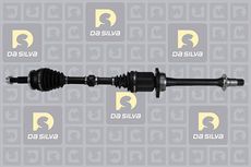 DA SILVA S.A.S. 99243T