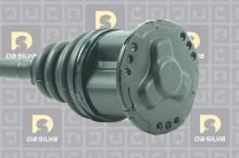 DA SILVA S.A.S. 99300T