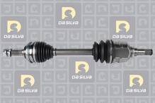 DA SILVA S.A.S. JC99311