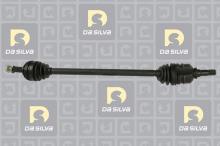 DA SILVA S.A.S. JC99313A