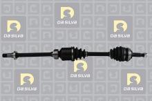 DA SILVA S.A.S. 99318AT