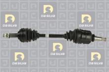 DA SILVA S.A.S. 99319AT
