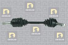 DA SILVA S.A.S. JC99314A