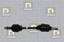 DA SILVA S.A.S. 99321AT