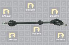 DA SILVA S.A.S. 99322AT