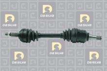 DA SILVA S.A.S. 99323AT
