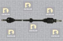 DA SILVA S.A.S. JC99324A
