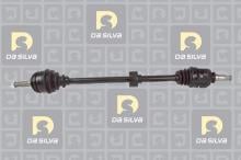 DA SILVA S.A.S. 99328AT