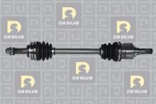 DA SILVA S.A.S. 99329T
