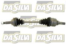 DA SILVA S.A.S. 99341AT