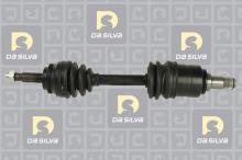 DA SILVA S.A.S. 99343AT