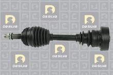 DA SILVA S.A.S. 99345AT
