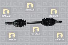 DA SILVA S.A.S. 99351AT