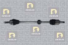 DA SILVA S.A.S. 99352AT
