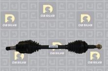 DA SILVA S.A.S. 99353AT