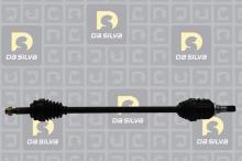 DA SILVA S.A.S. 99354AT