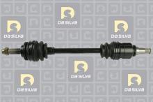 DA SILVA S.A.S. 99503AT