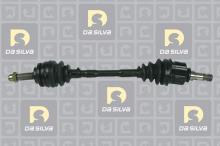 DA SILVA S.A.S. 99506AT