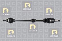 DA SILVA S.A.S. 99507AT